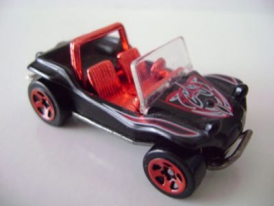 Meyers Manx