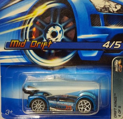 Mid Drift