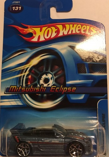 Mitsubishi Eclipse