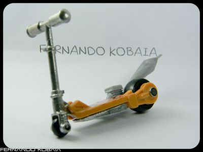 Mo' Scoot