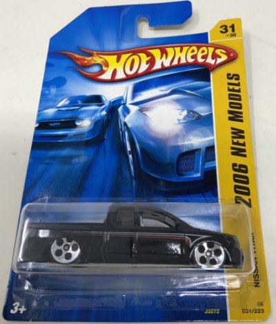 Nissan Titan