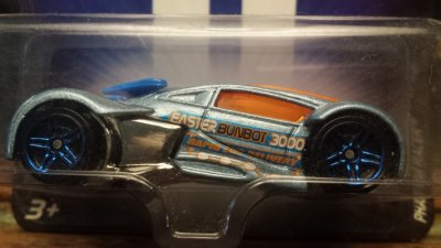 Phantom Racer
