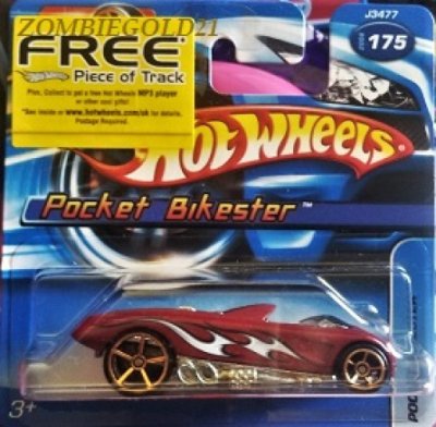 Pocket Bikester