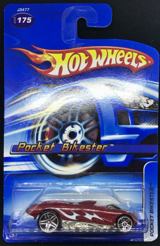 Pocket Bikester