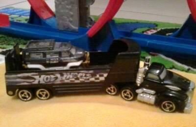 Poids Lourds