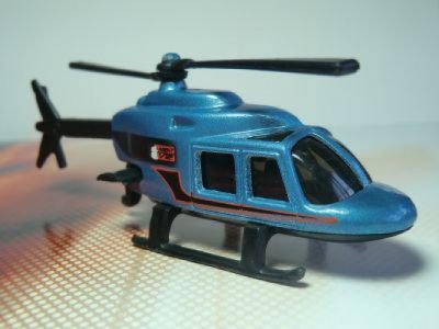 Propper Chopper