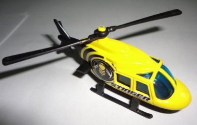 Propper Chopper