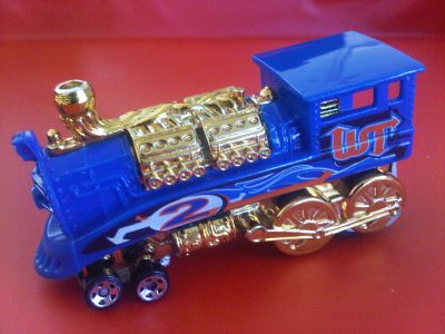 Rail Rodder