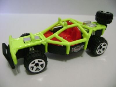 Roll Cage