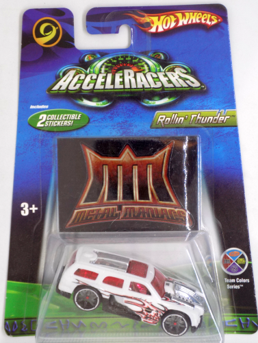 Rollin' Thunder