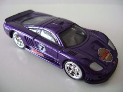 Saleen S7