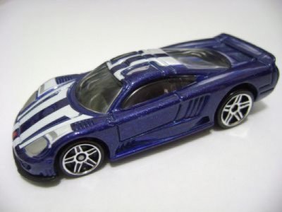 Saleen S7
