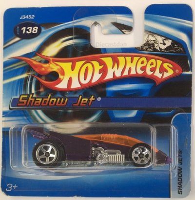 Shadow Jet