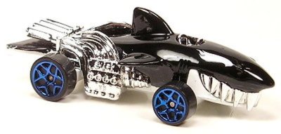 Sharkruiser