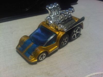 Sixy Beast