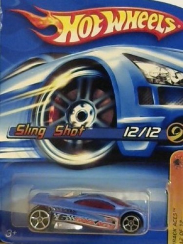 Sling Shot