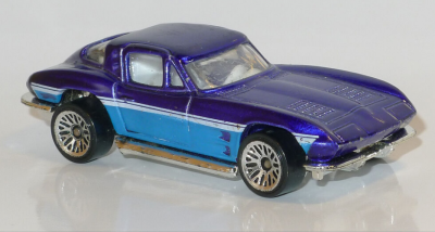Split Window '63