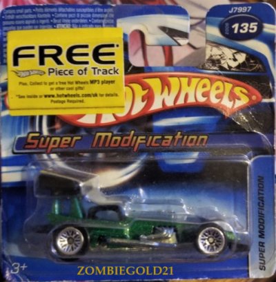 Super Modification
