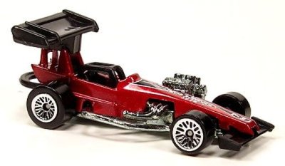 Super Modified