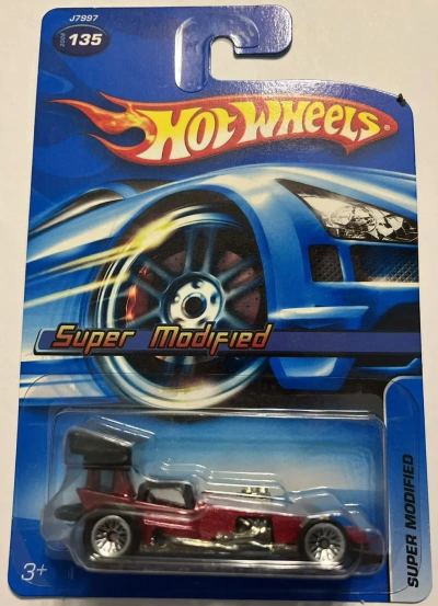 Super Modified