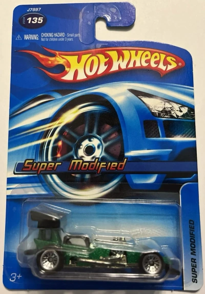Super Modified