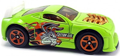 Tooned Furiosity