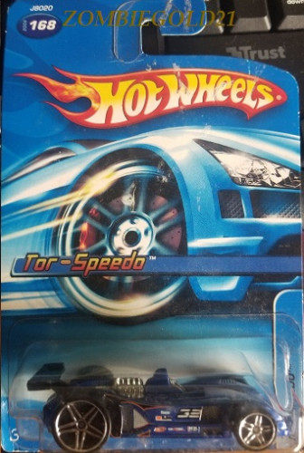 Tor-Speedo