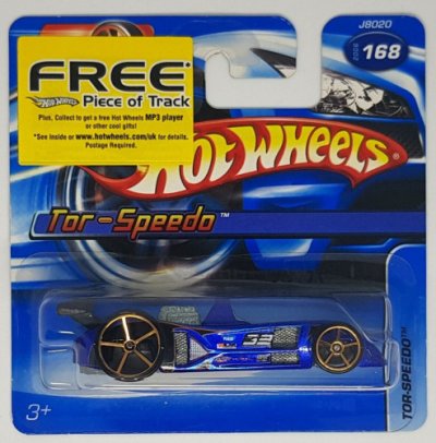 Tor-Speedo