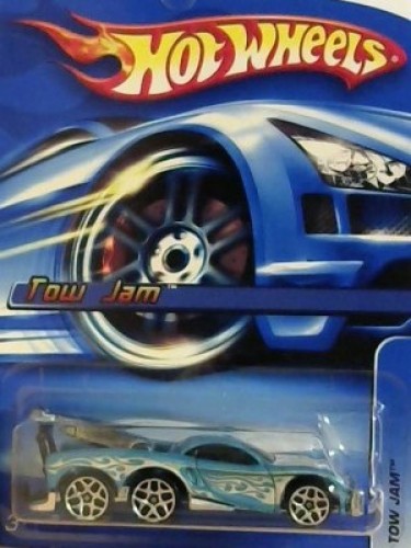 Tow Jam