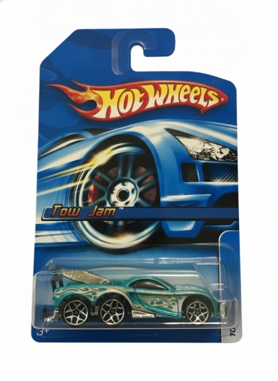 Tow Jam