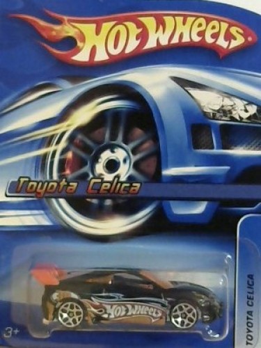 Toyota Celica