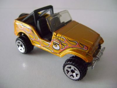 Trailbuster
