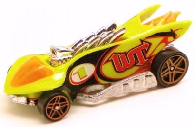 Turbo Flame