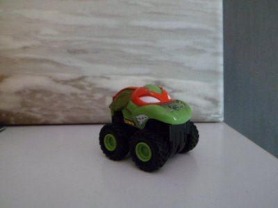 Turtle