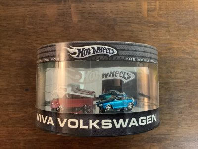 Viva Volkswagen