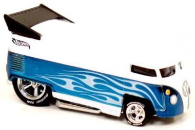 Volkswagen Drag Bus