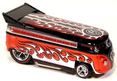 Volkswagen Drag Bus