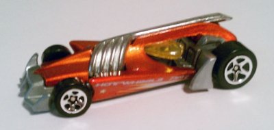 Vulture Roadster