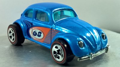 VW Bug