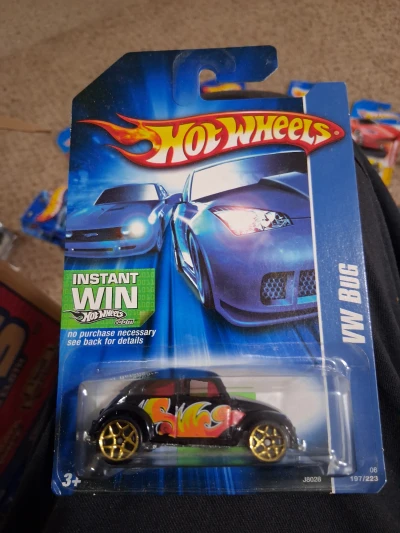 VW Bug