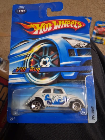 VW Bug