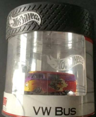 VW Bus