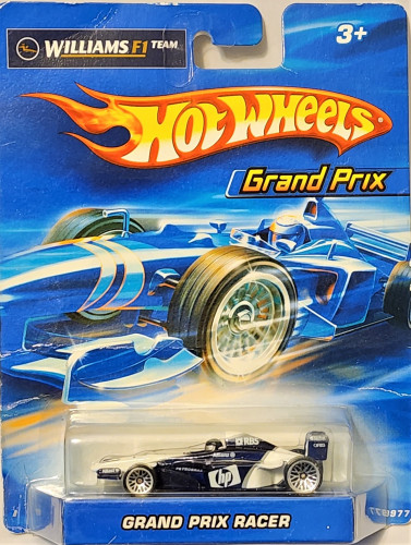 Williams F1 Team