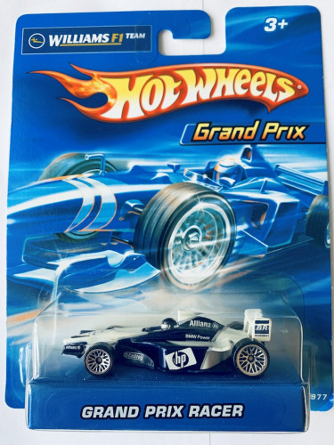 Williams F1 Team