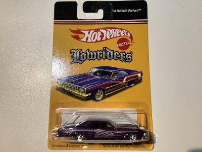64 Buick Riviera