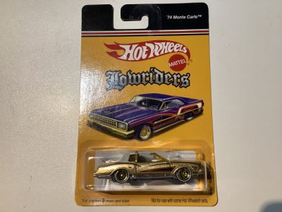 74 Monte Carlo
