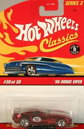 06 Dodge Viper