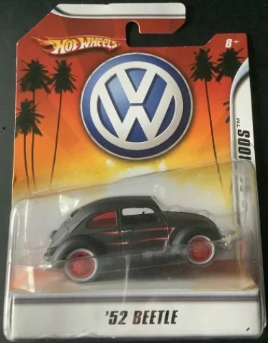 52 Beetle