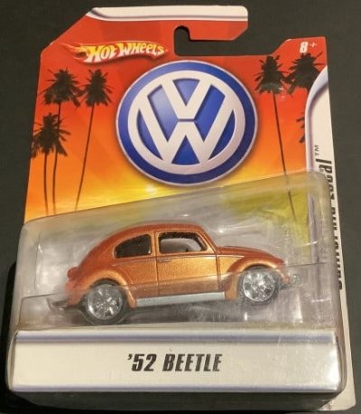52 Beetle