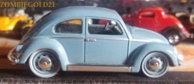 52 Beetle